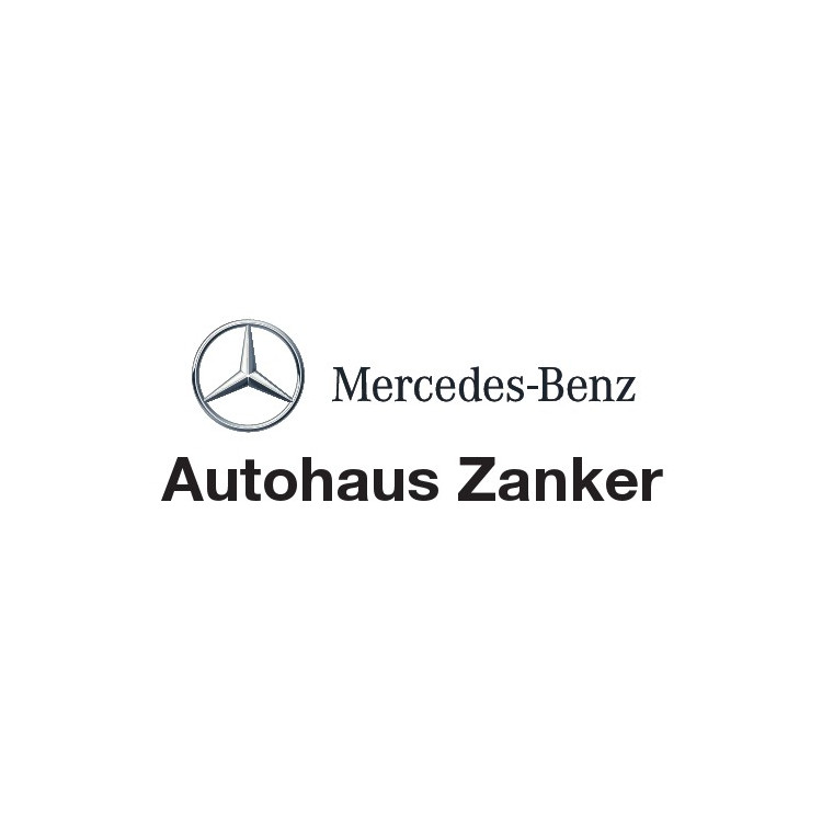 Logo von Autohaus Zanker GmbH & Co. KG
