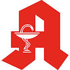 Logo von Güssen-Apotheke