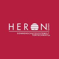 Logo von Heron GmbH | Industrietore, Garagentore, Antriebstechnik
