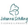 Logo von Tierheilpraxis Johanna Schilling