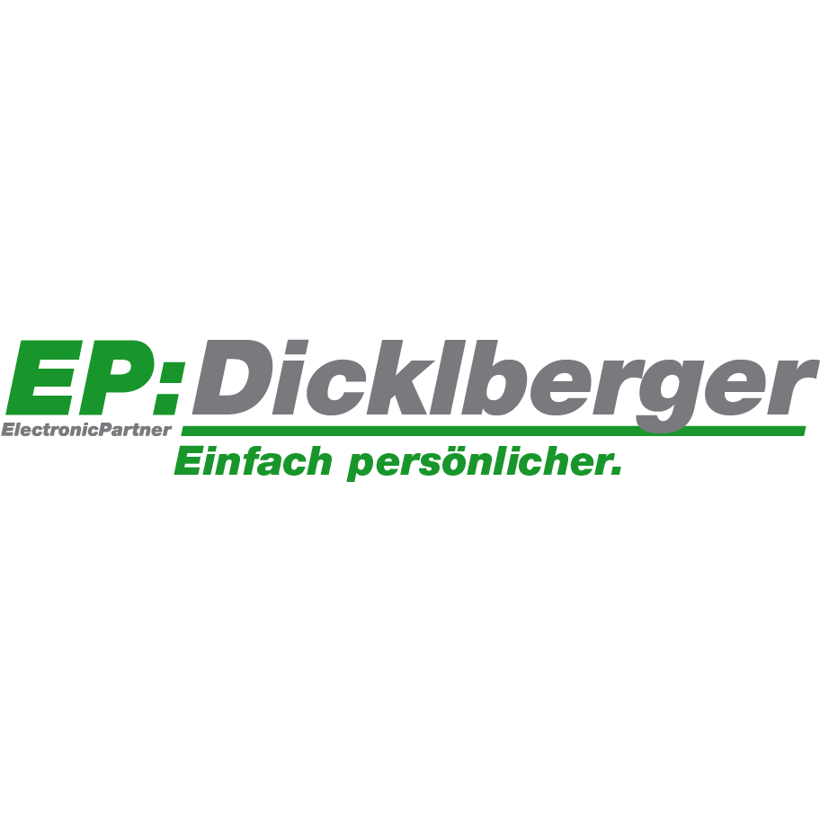 Logo von EP:Dicklberger