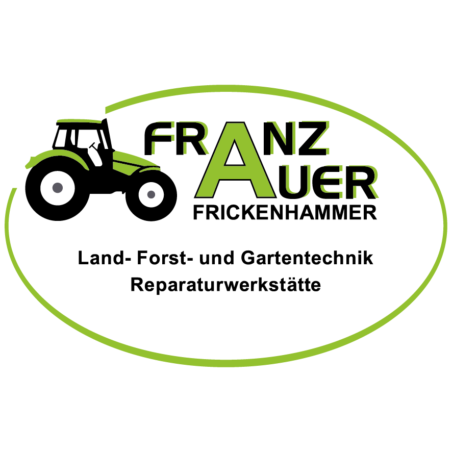 Logo von Franz Auer e.K.