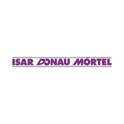 Logo von Isar-Donau-Mörtel GmbH & Co. KG
