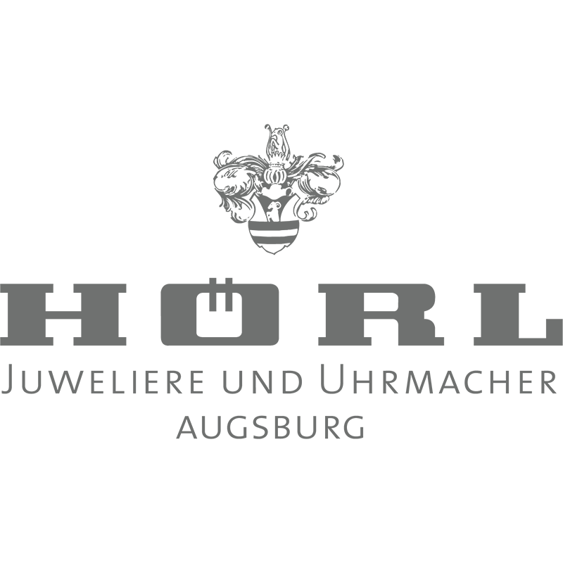 Logo von Hörl - Juweliere Und Uhrmacher