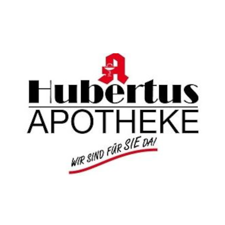 Logo von Hubertus-Apotheke Inh. Martin Jorky