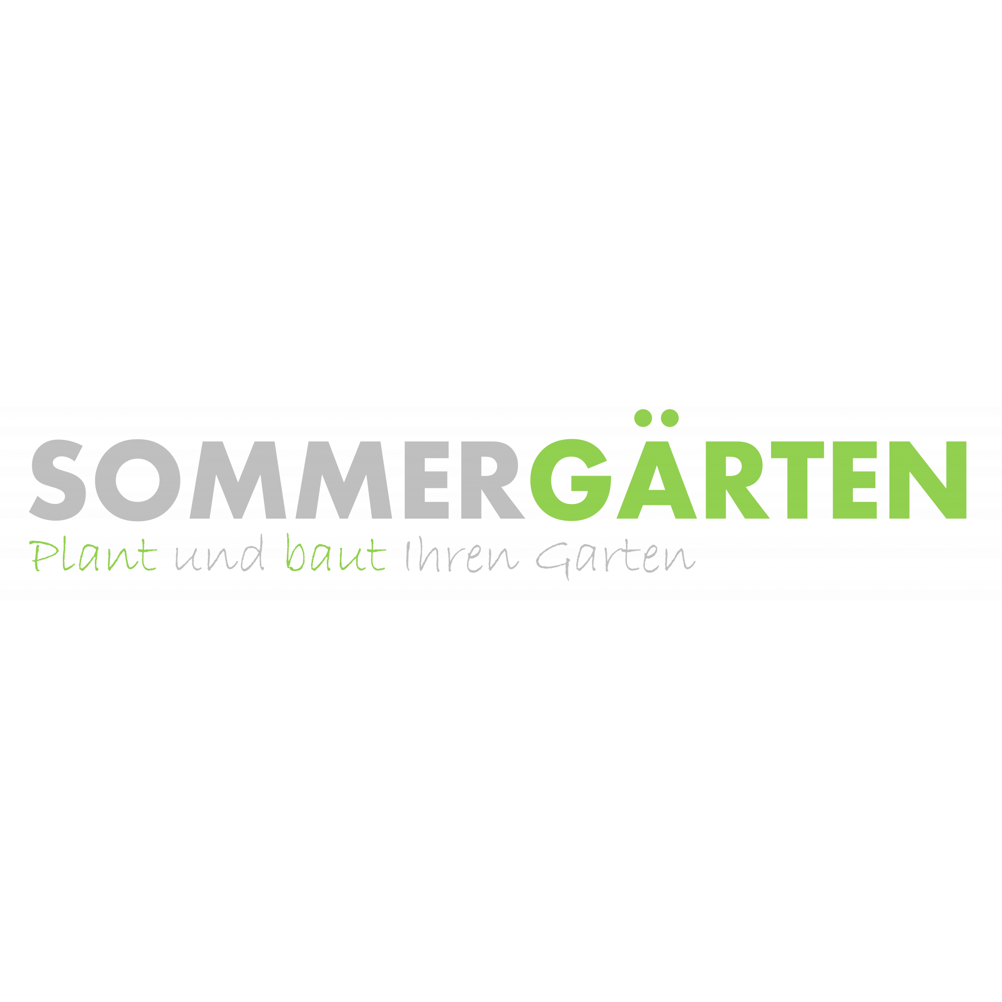 Logo von Sommergärten GmbH