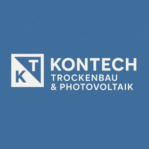 Logo von Kontech Montageservice