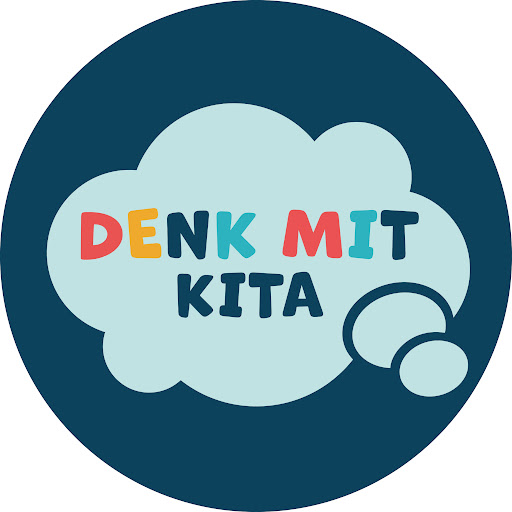 Logo von Denk mit Kita Augsburg Stephansplatz