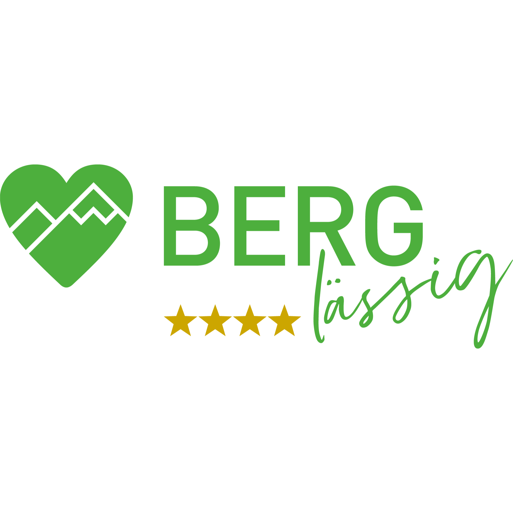 Logo von BERGlässig Hotel Bodenmais