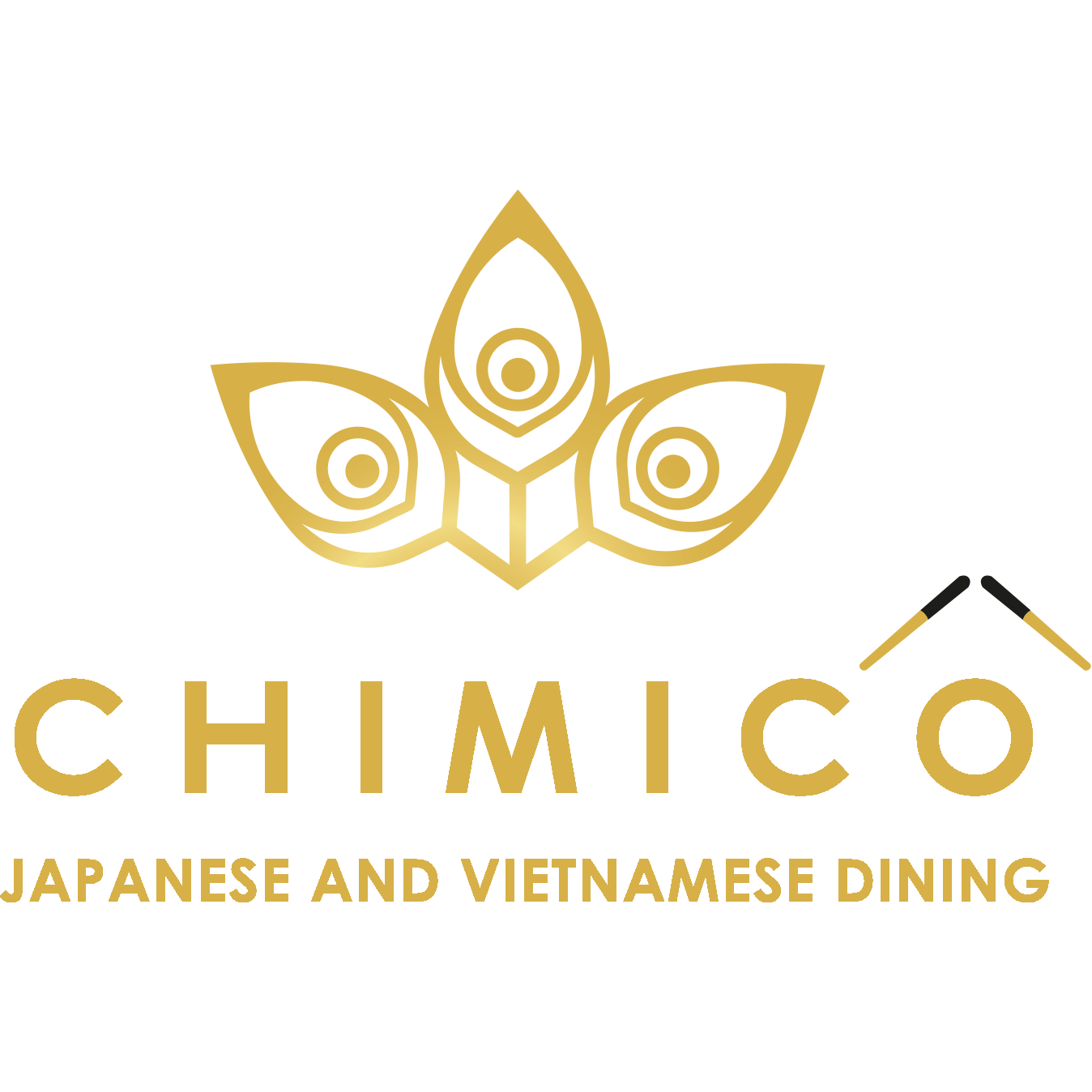 Logo von CHIMICO Restaurant