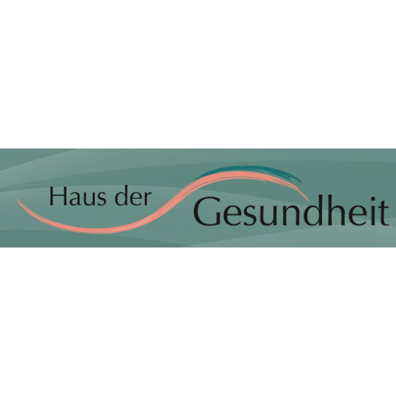Logo von Haus der Gesundheit C. u. M. Hammer GbR