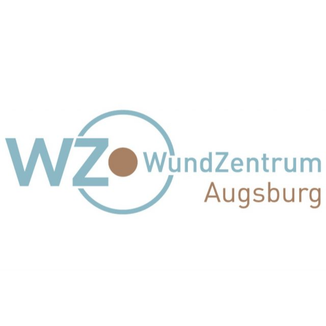 Logo von WZ-WundZentrum Augsburg