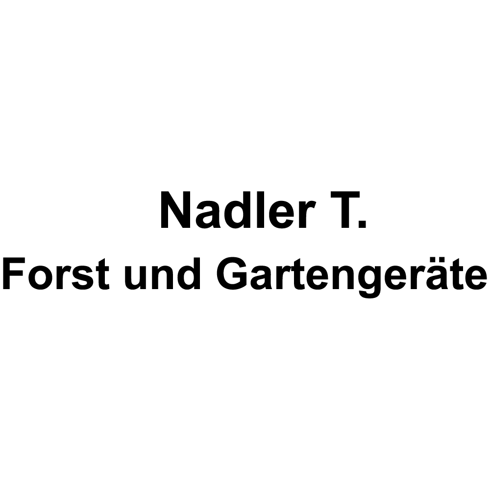 Logo von Nadler T.