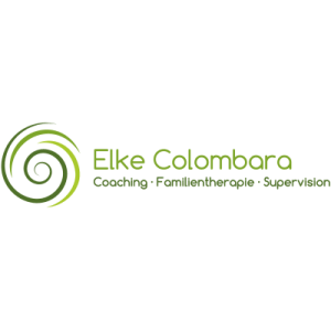 Logo von Elke Colombara Systemische Praxis für Familientherapie-Coaching - Supervision