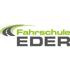 Logo von Fahrschule Eder