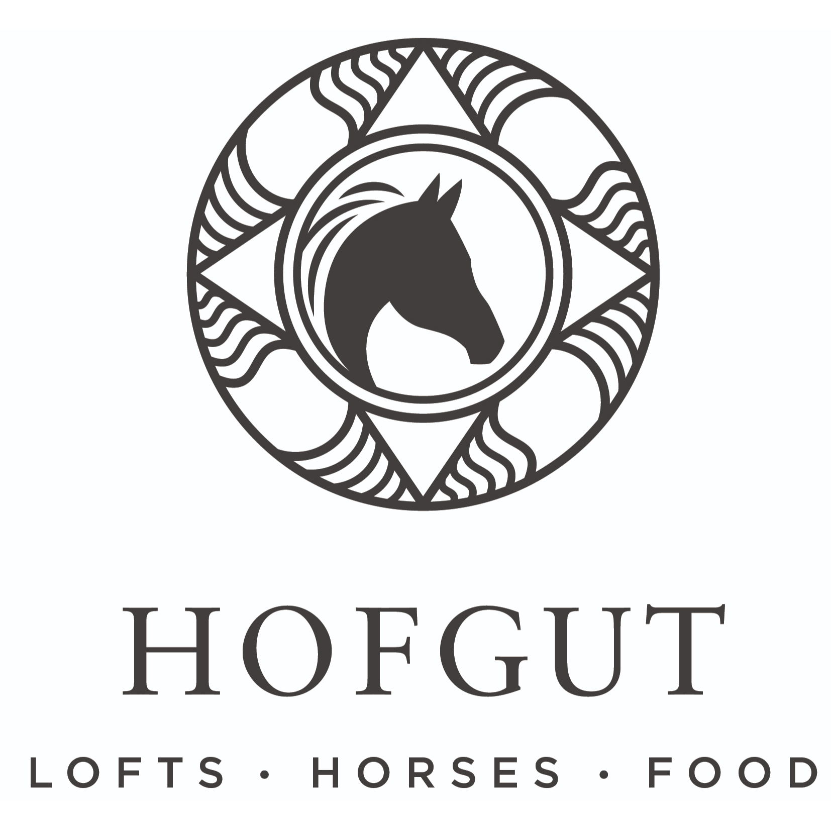 Logo von Hofgut-Restaurant