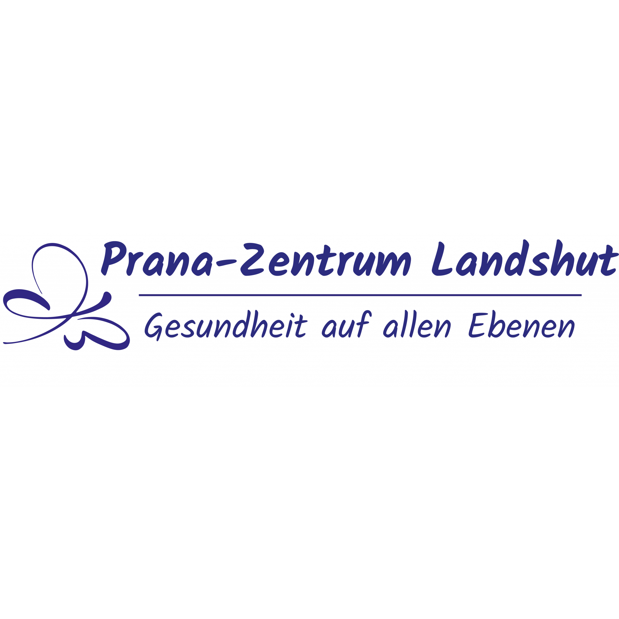 Logo von Prana-Zentrum Landshut