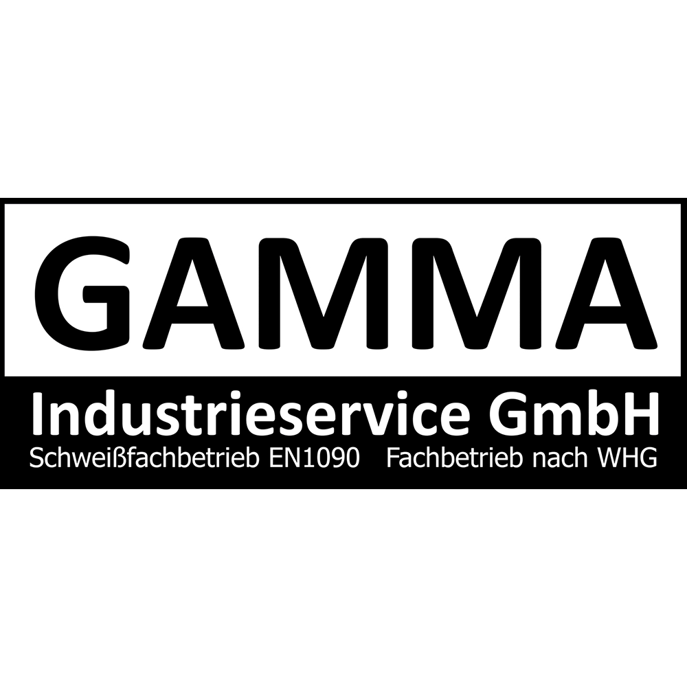 Logo von GAMMA Industrieservice GmbH