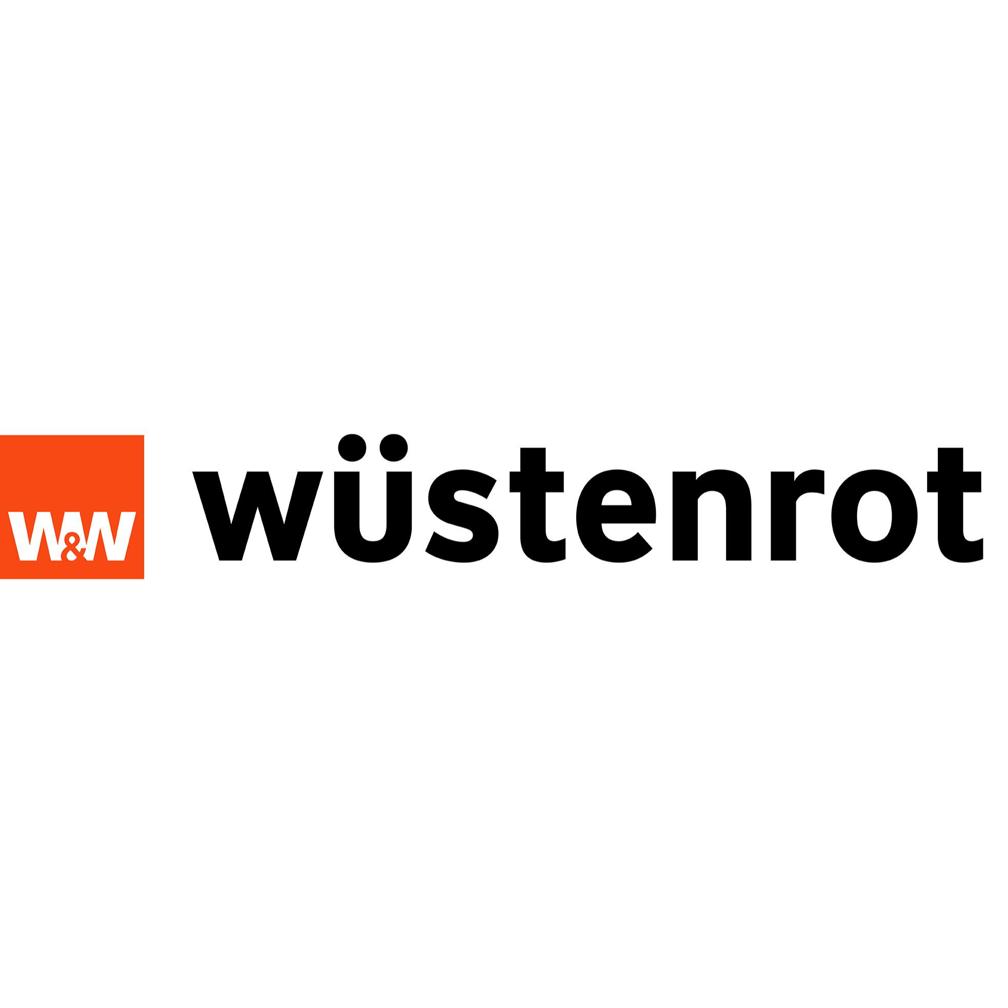 Logo von Wüstenrot Immobilien Kempten I Armin Baier - Immobilienmakler