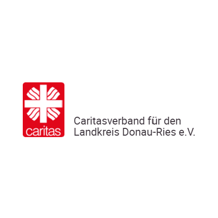 Logo von Caritasverband für den Landkreis Donau-Ries e.V.