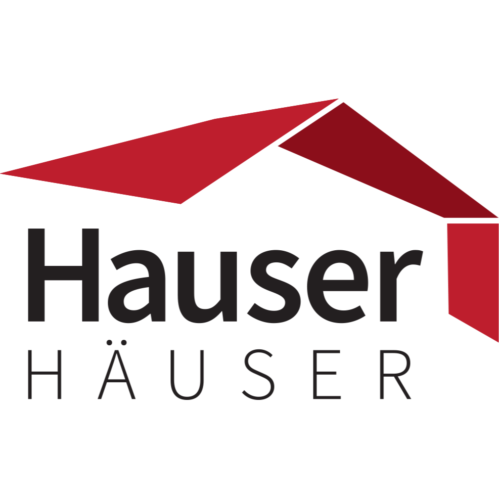 Logo von Hauser Häuser | MeisterModernisierer | Zimmerei Hauser GmbH & Co. KG