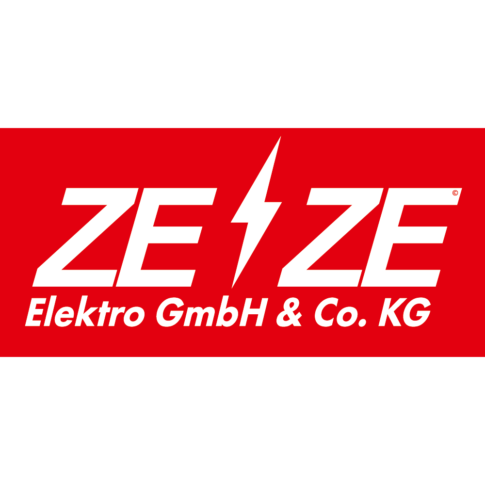 Logo von ZeZe Elektro GmbH&Co.KG