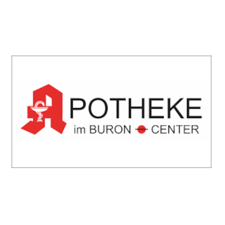 Logo von Apotheke im Buron-Center