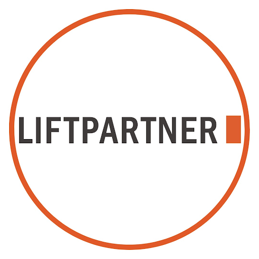 Logo von Liftpartner GmbH & Co. KG | Niederlassung Günzburg