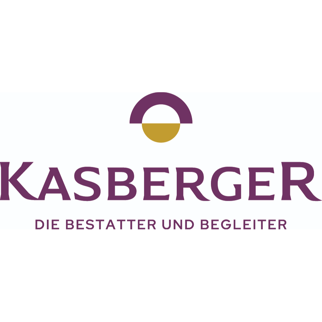 Logo von Bestattungshaus Kasberger GmbH