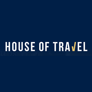 Logo von House of Travel