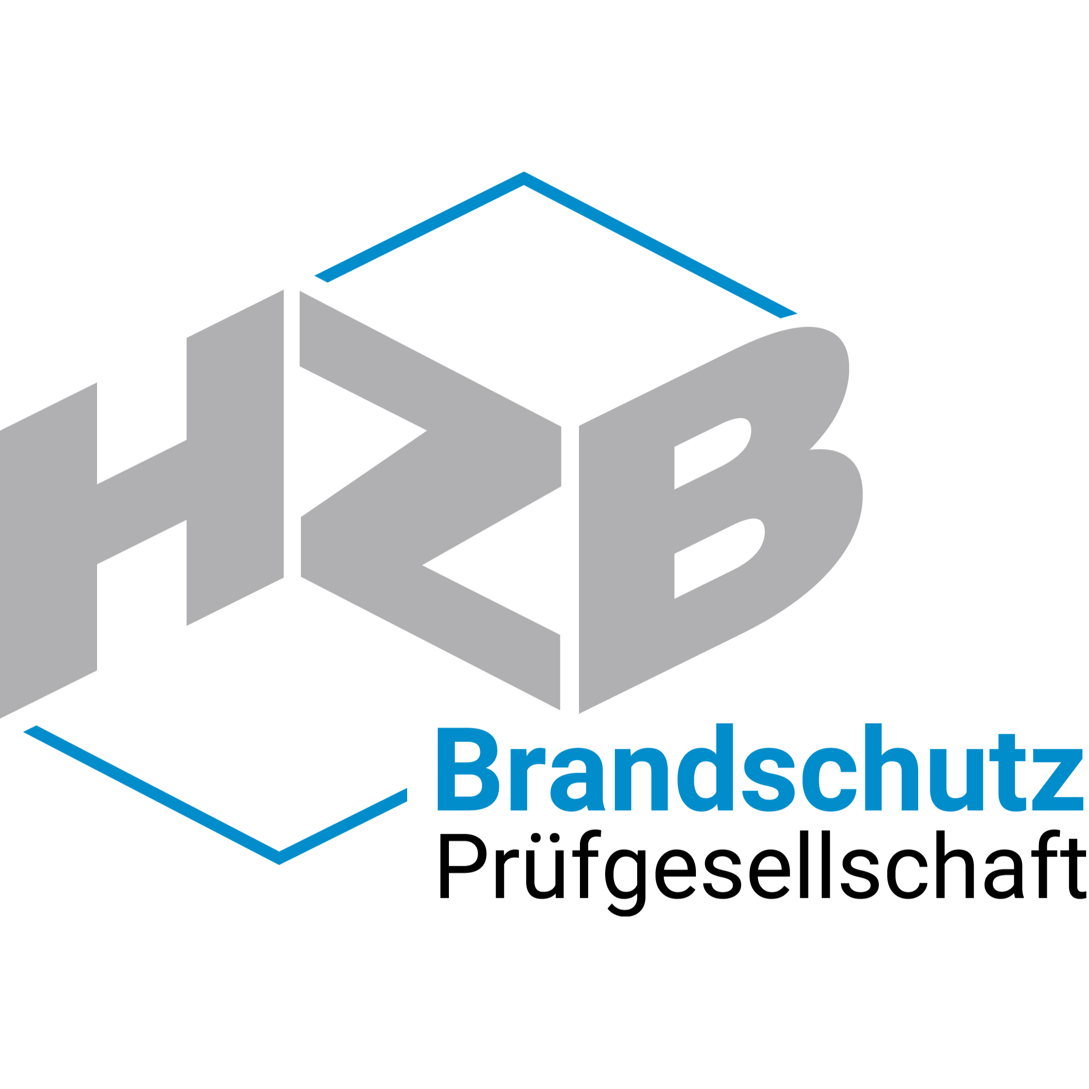 Logo von HZB Prüfgesellschaft mbH