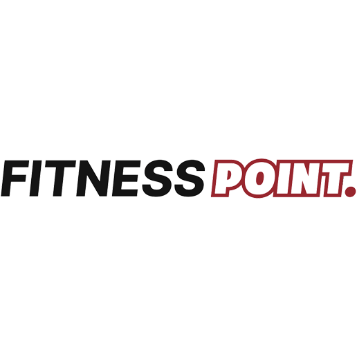 Logo von Fitnesspoint Bogen