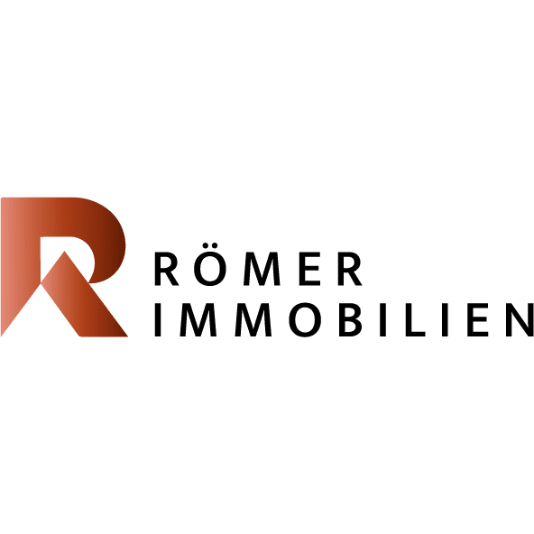 Logo von Römer Immobilien Augsburg | Geprüfte Immobilienfachmaklerin Janina Zgolik
