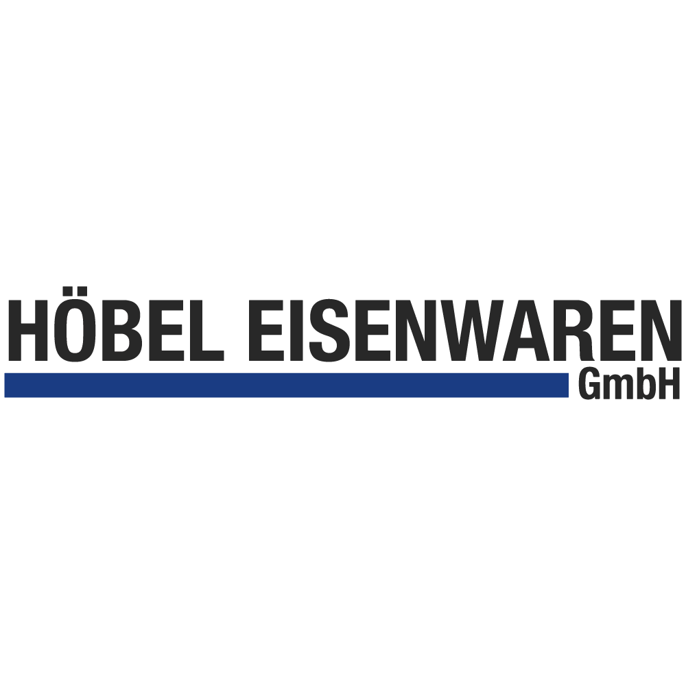 Logo von Höbel Eisenwaren GmbH