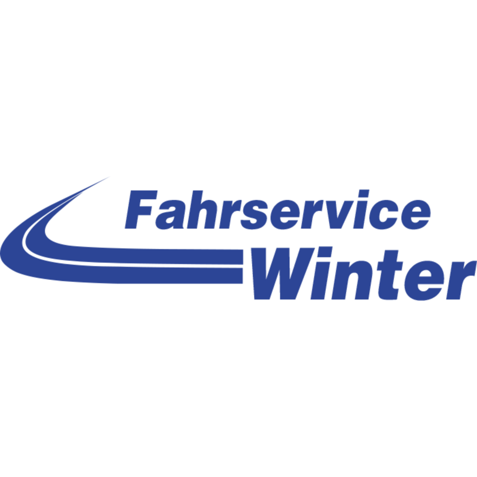 Logo von Taxi Winter