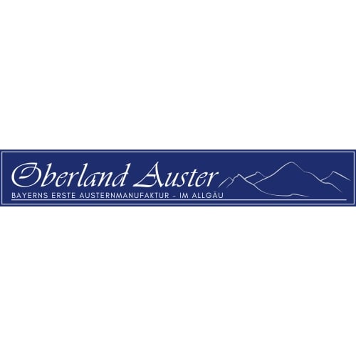 Logo von Oberland Auster