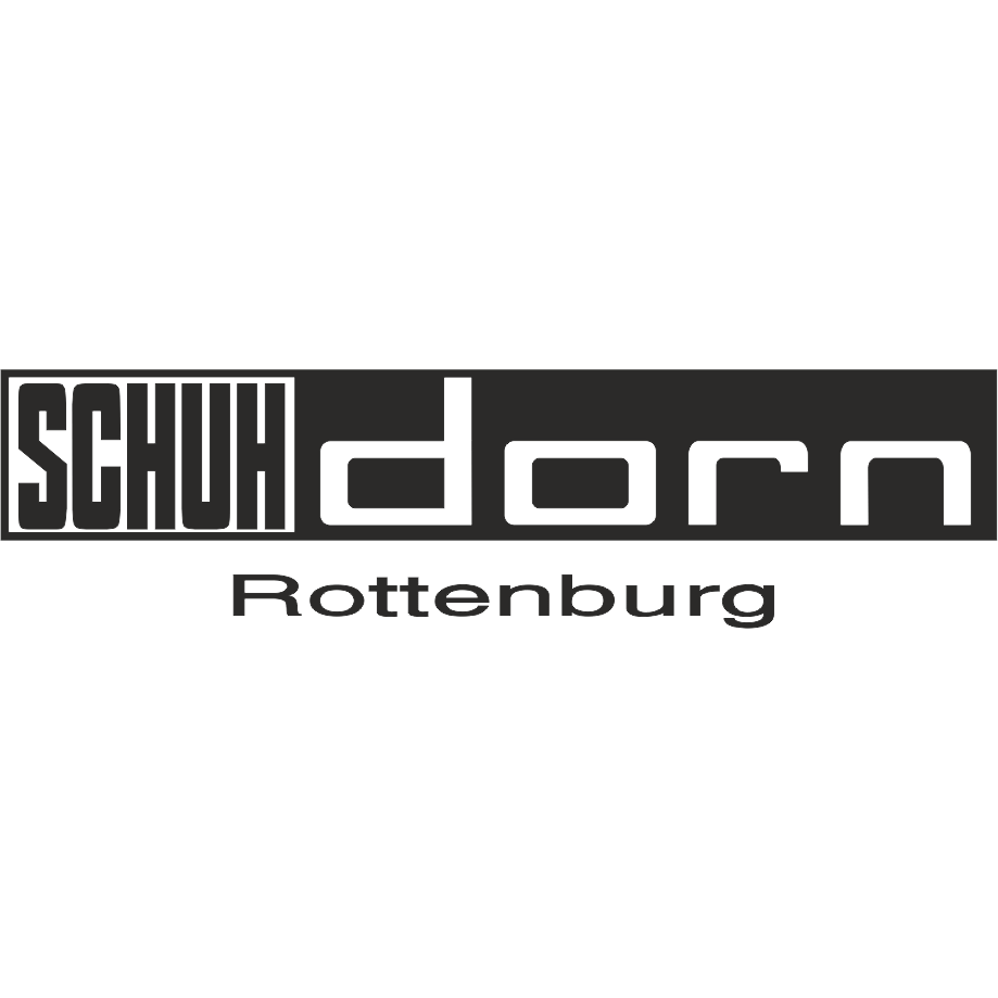 Logo von Schuh Dorn