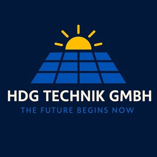 Logo von HDG Technik GmbH