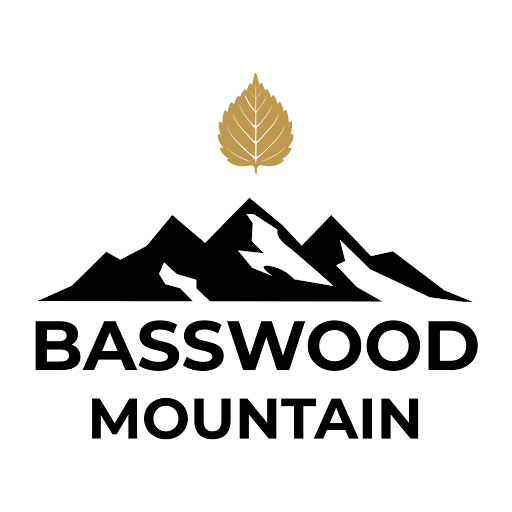 Logo von Basswood Mountain Immobilien UG