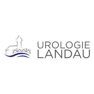 Logo von Prof. Dr. med. Daniel C. Vergho und Dr. med. Philipp Spachmann, Fachärzte für Urologie