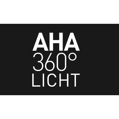Logo von AHA Licht GmbH