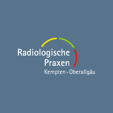 Logo von Radiologische Praxis im Ärztehaus am Forum