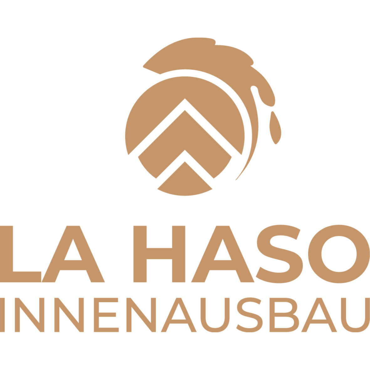 Logo von LA HASO Innenausbau