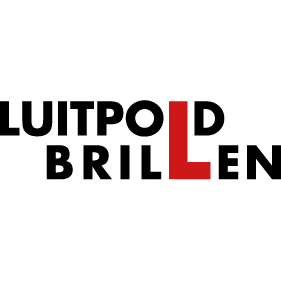 Logo von Luitpold Brillen