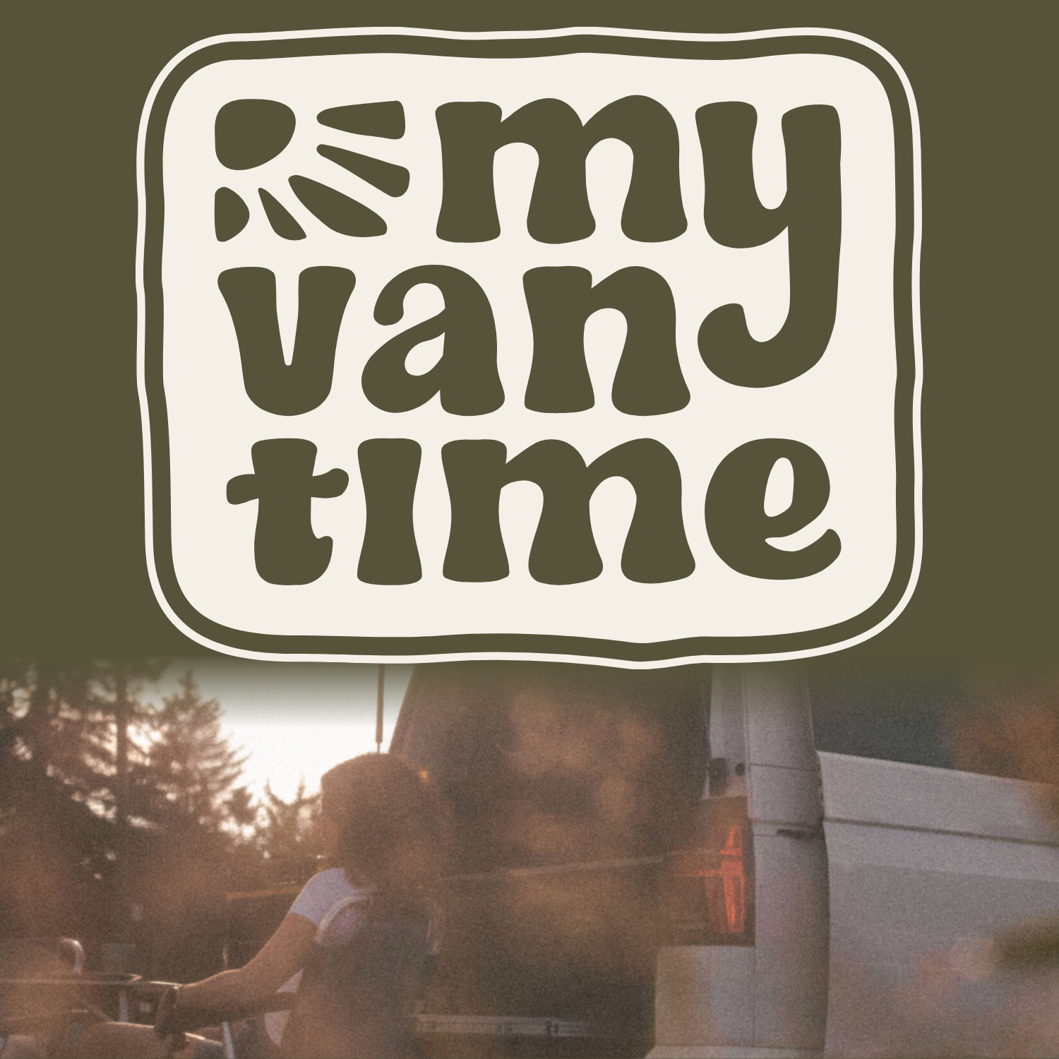 Logo von My Vantime