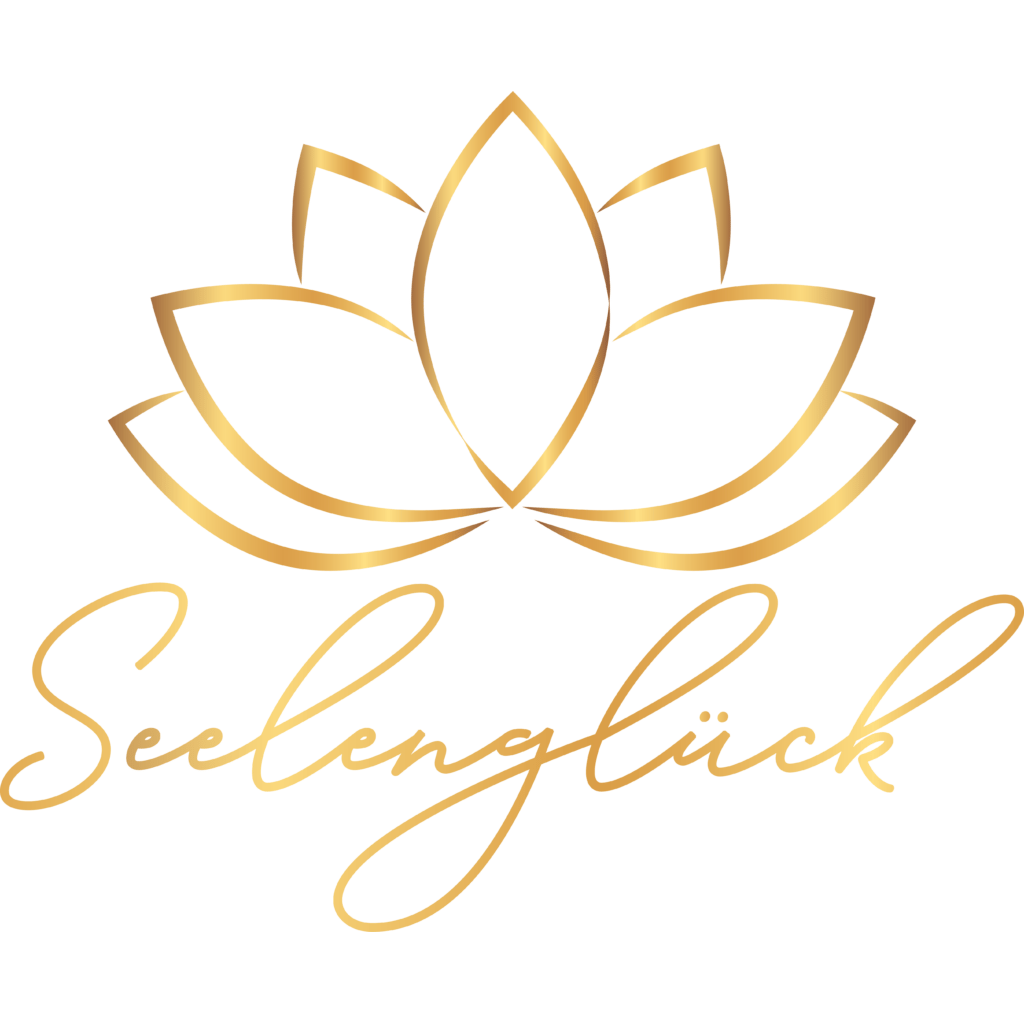 Logo von Seelenglück by Justyna