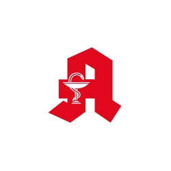 Logo von Bahnhof-Apotheke