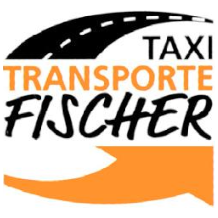 Logo von Taxi Transporte Fischer