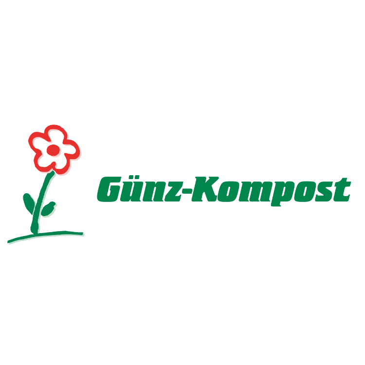 Logo von Günz-Kompost Wertstoffe