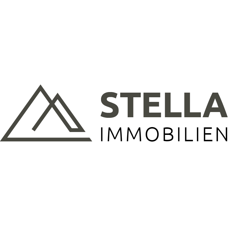 Logo von Stella Immobilien - Immobiliengutachter und Immobilienmakler im Allgäu